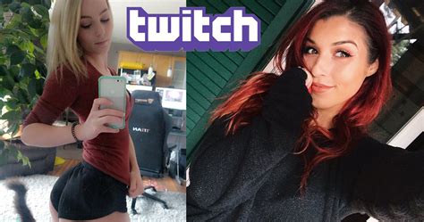 sexy streamer